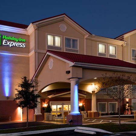 Holiday Inn Express Venice By Ihg Екстериор снимка
