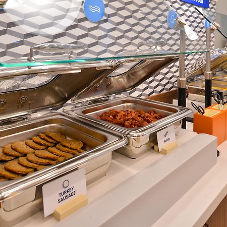 Holiday Inn Express Venice By Ihg Екстериор снимка