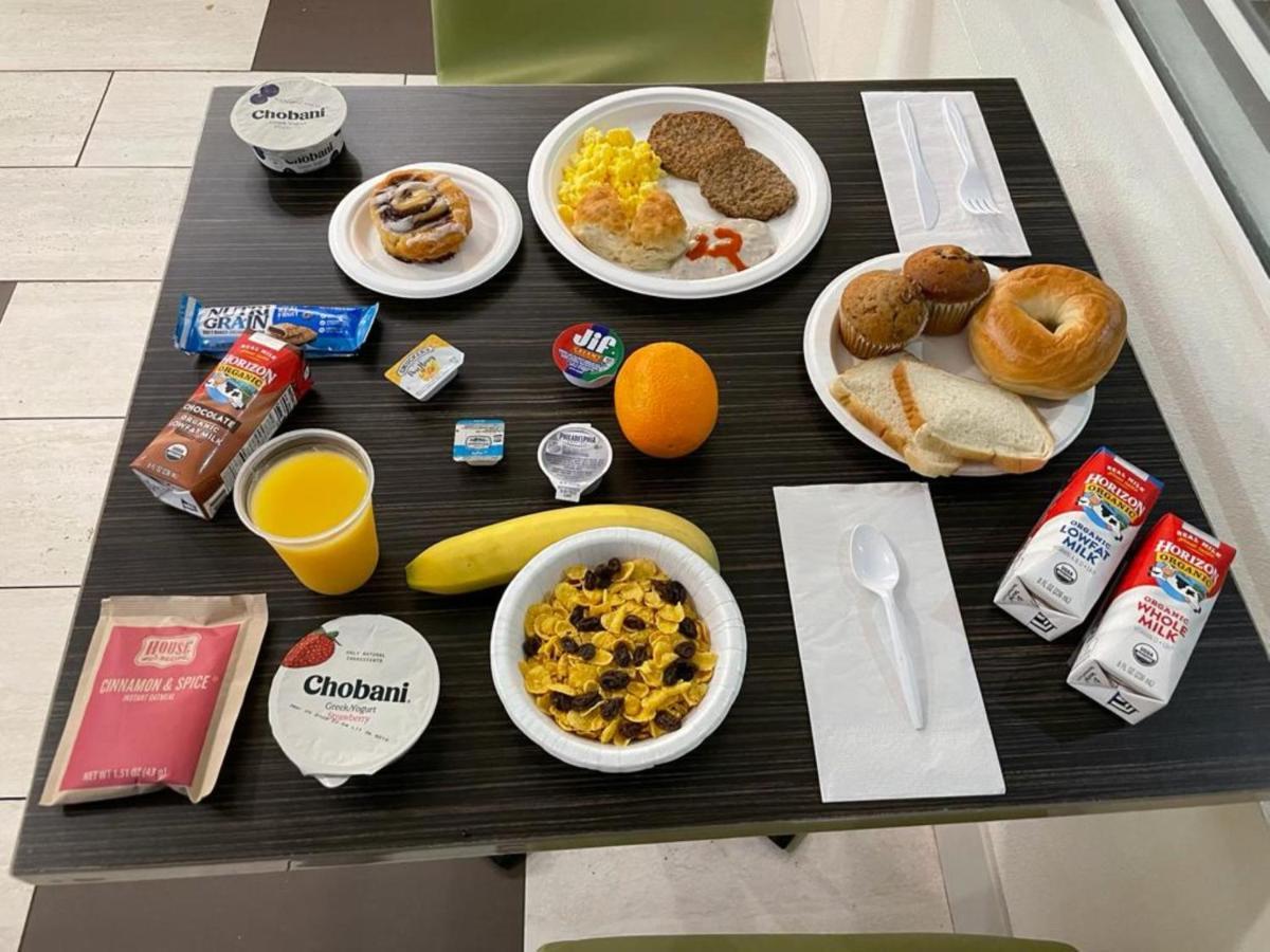 Holiday Inn Express Venice By Ihg Екстериор снимка