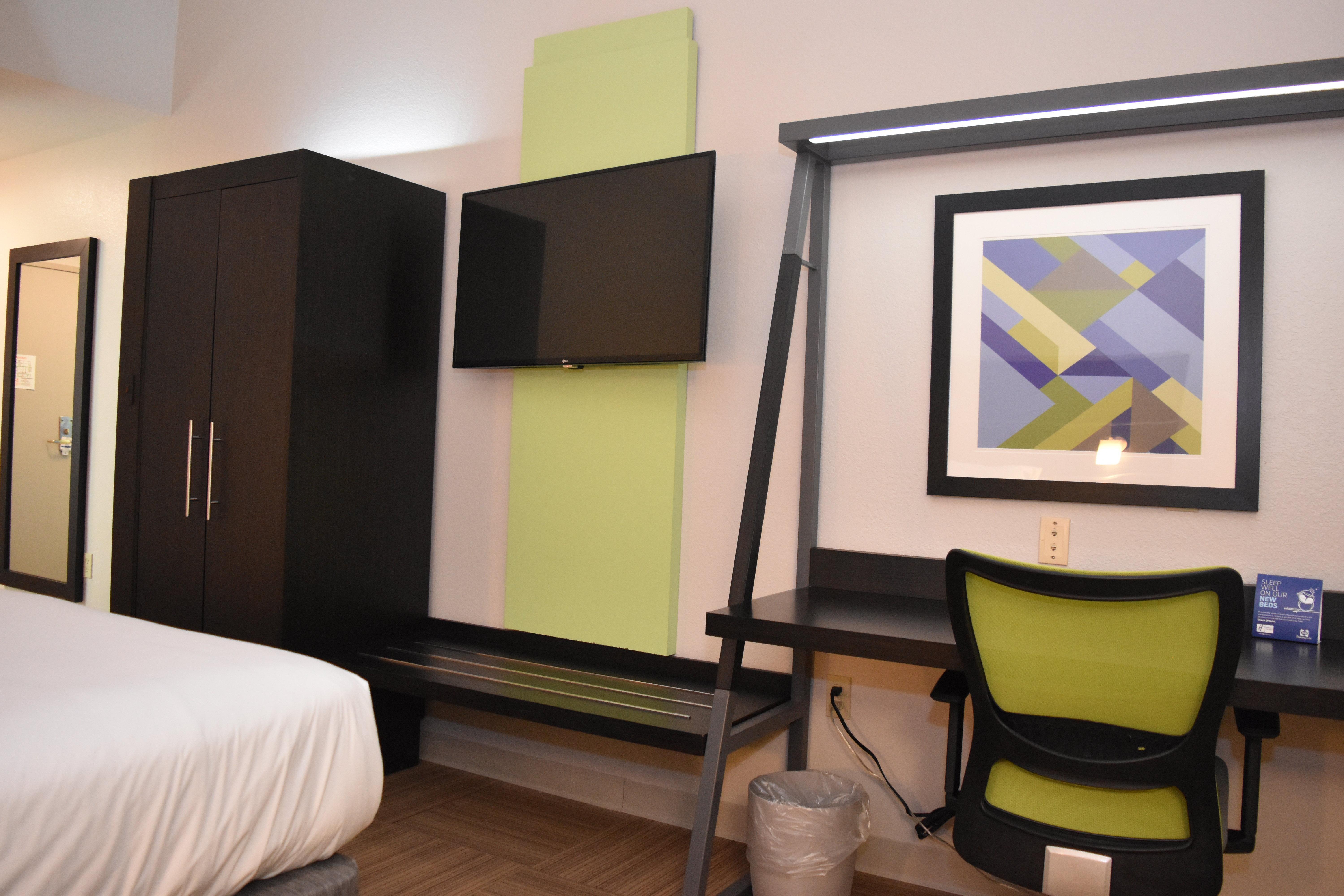 Holiday Inn Express Venice By Ihg Екстериор снимка