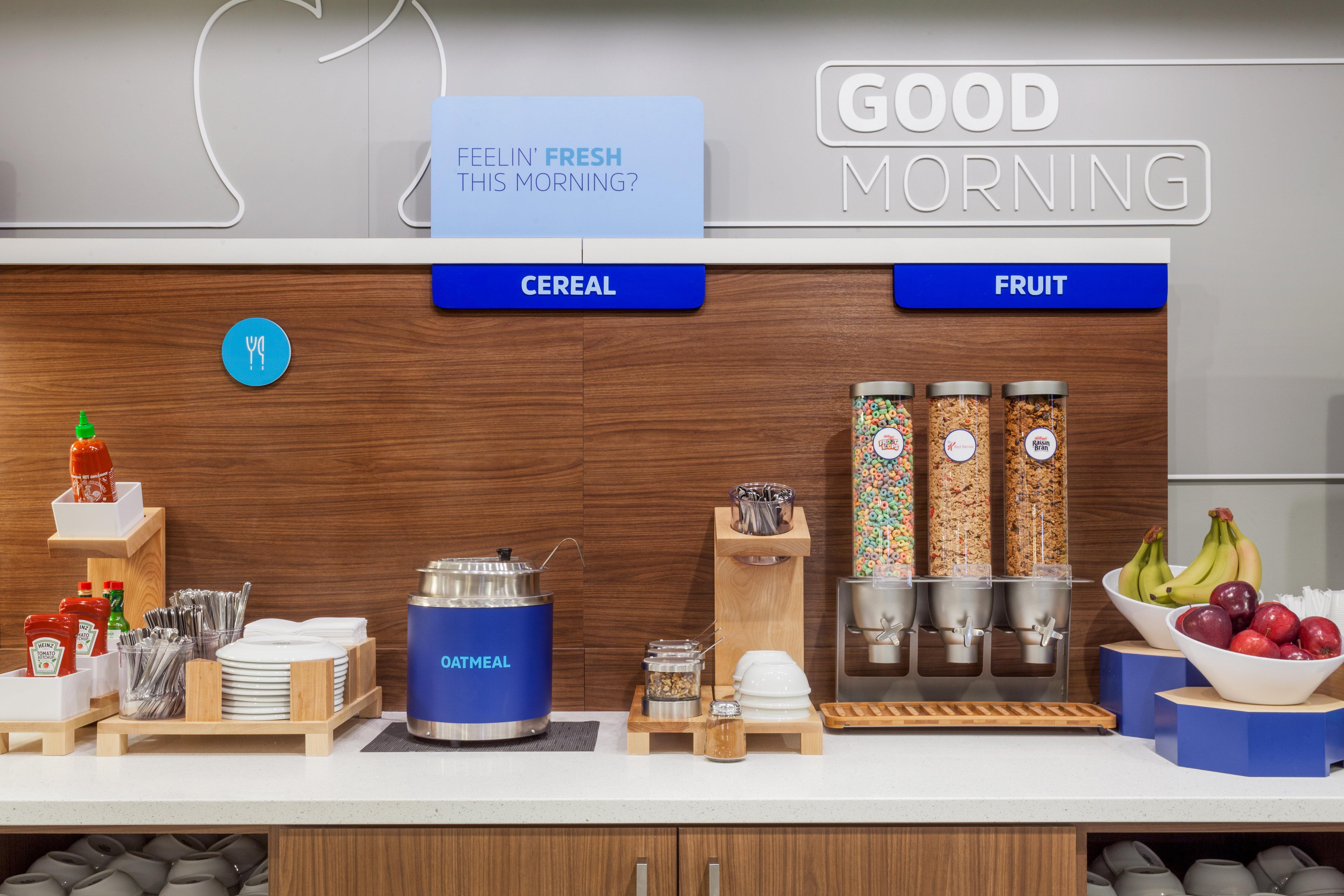 Holiday Inn Express Venice By Ihg Екстериор снимка