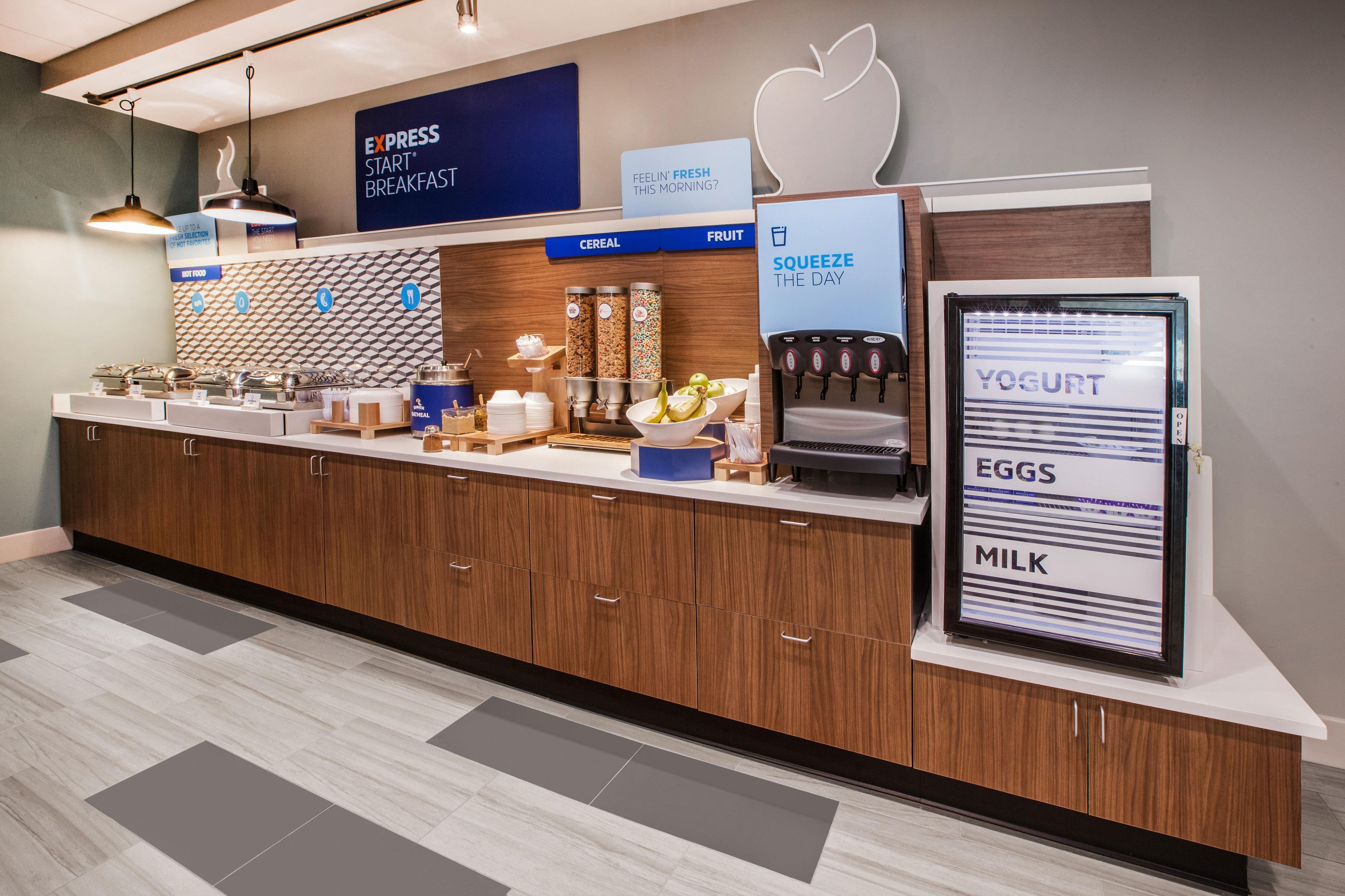 Holiday Inn Express Venice By Ihg Екстериор снимка