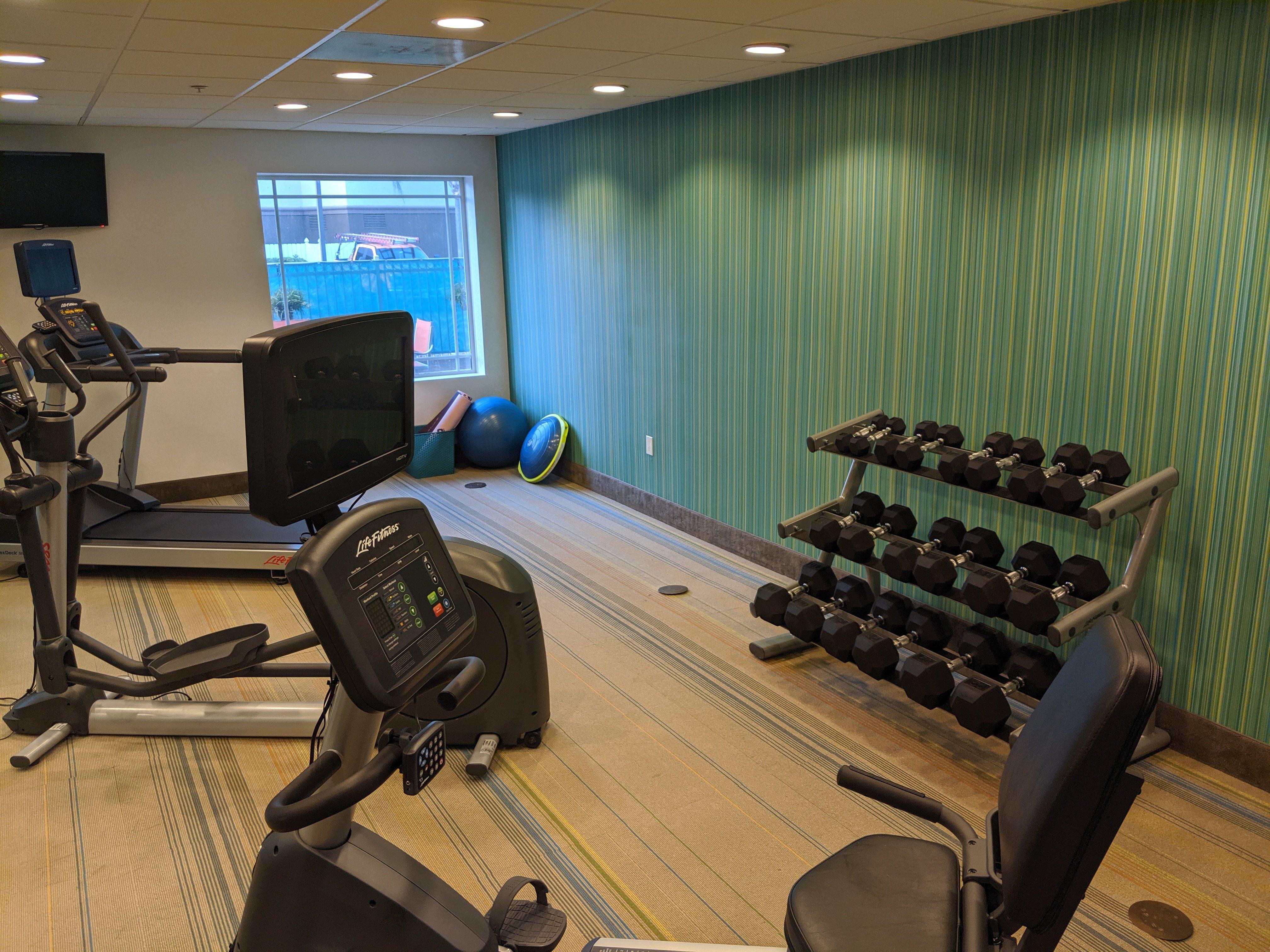 Holiday Inn Express Venice By Ihg Екстериор снимка
