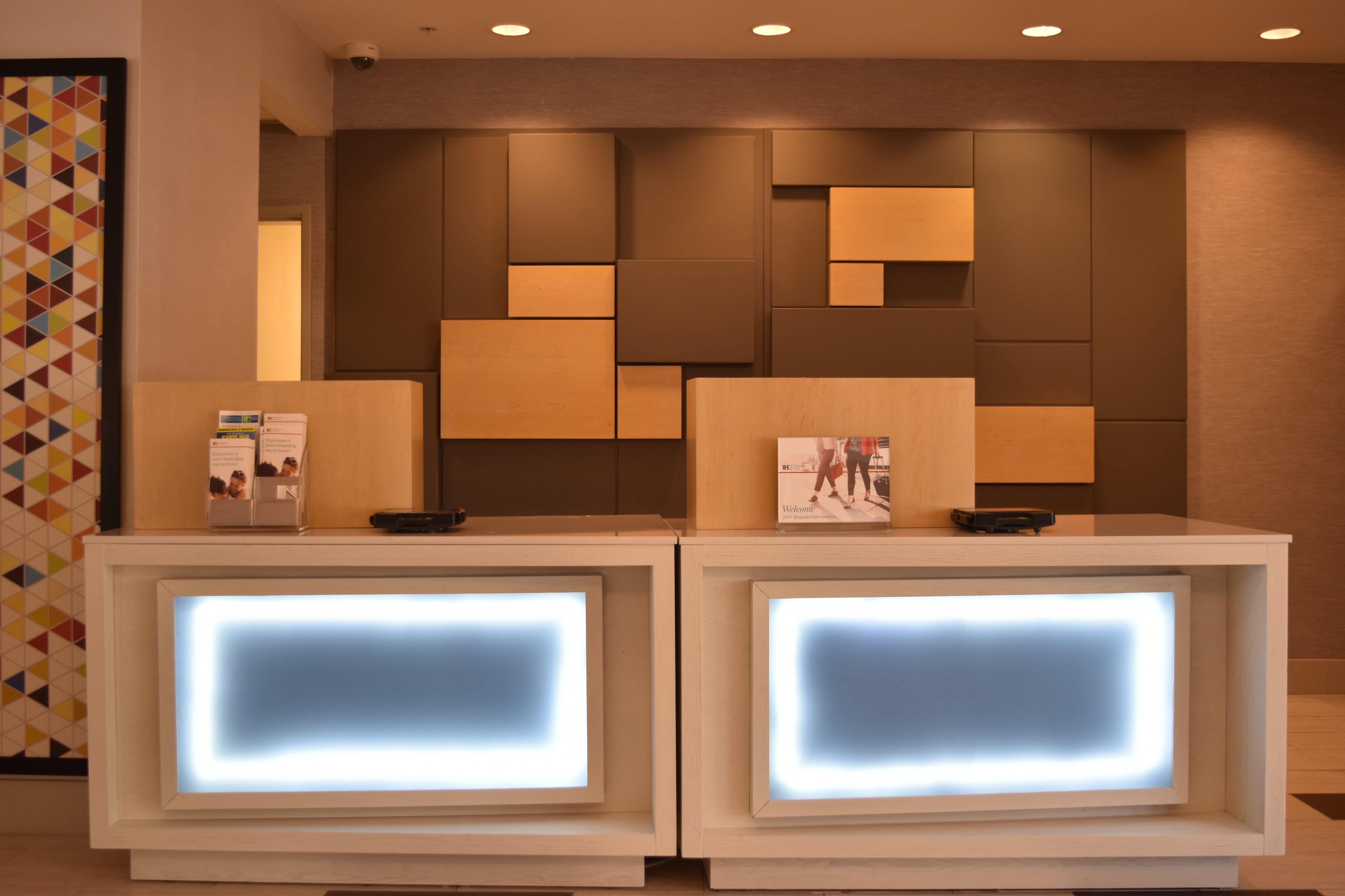 Holiday Inn Express Venice By Ihg Екстериор снимка