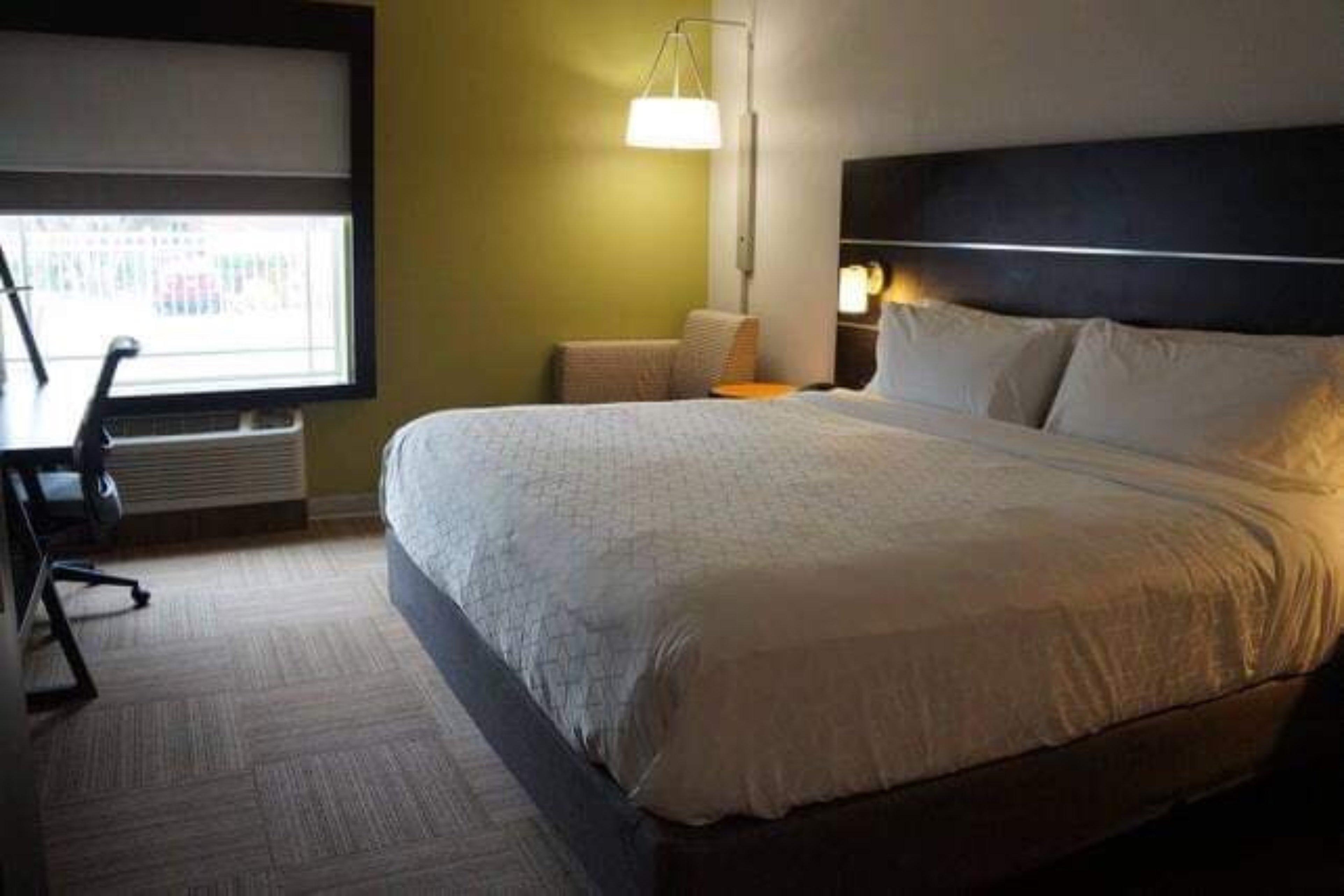 Holiday Inn Express Venice By Ihg Екстериор снимка