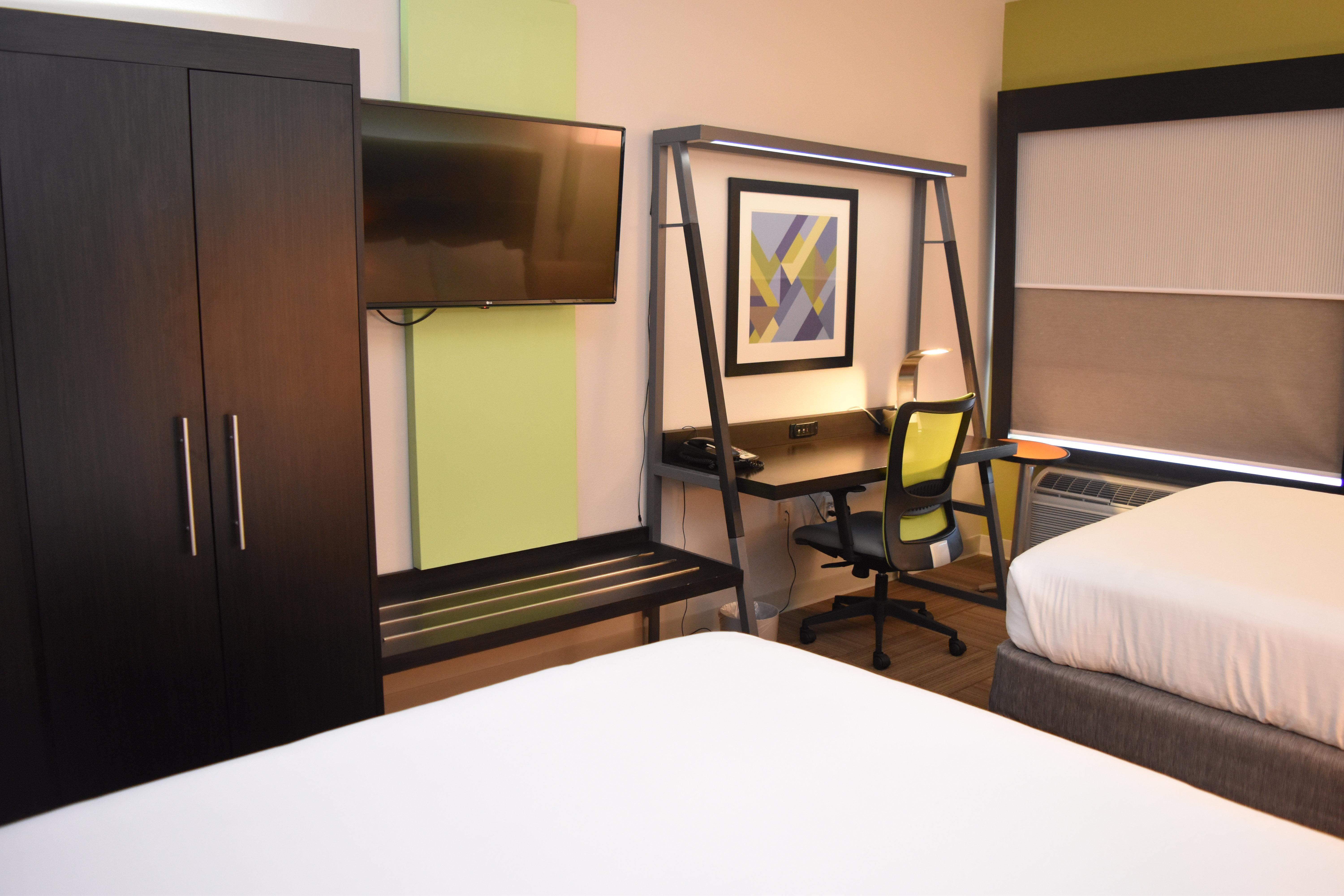 Holiday Inn Express Venice By Ihg Екстериор снимка