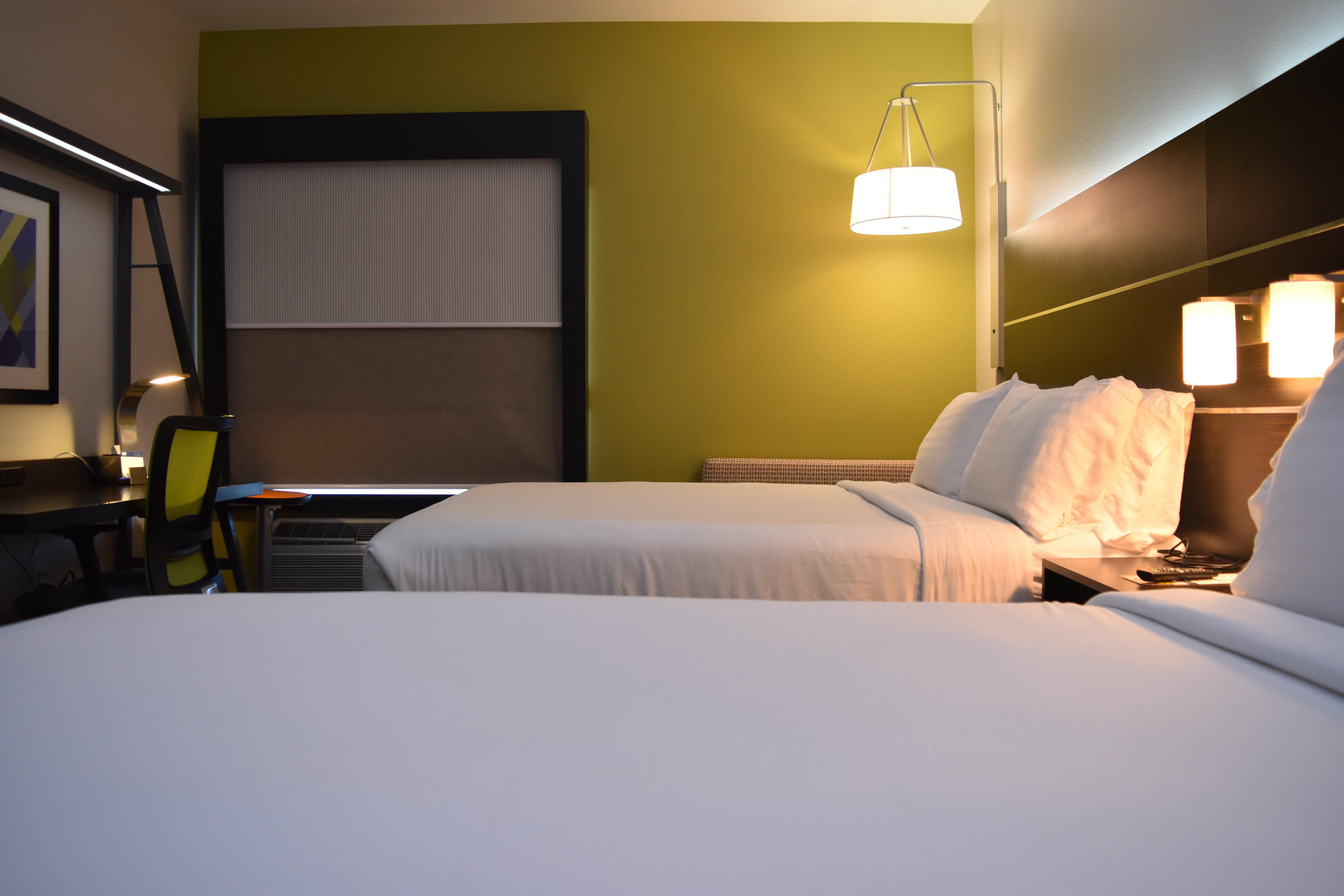Holiday Inn Express Venice By Ihg Екстериор снимка