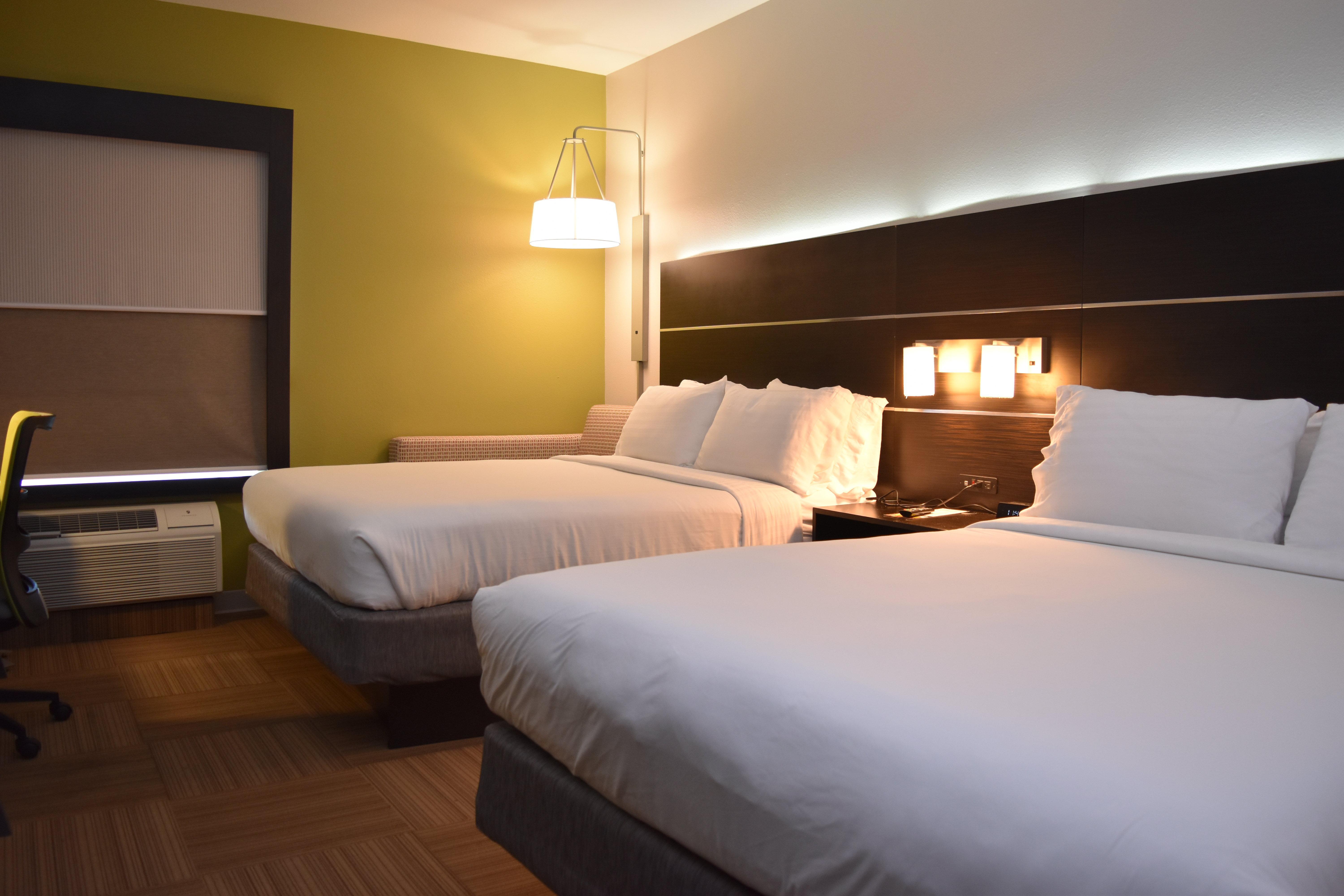 Holiday Inn Express Venice By Ihg Екстериор снимка