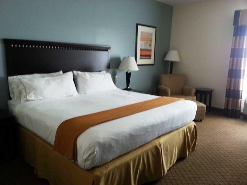 Holiday Inn Express Venice By Ihg Екстериор снимка