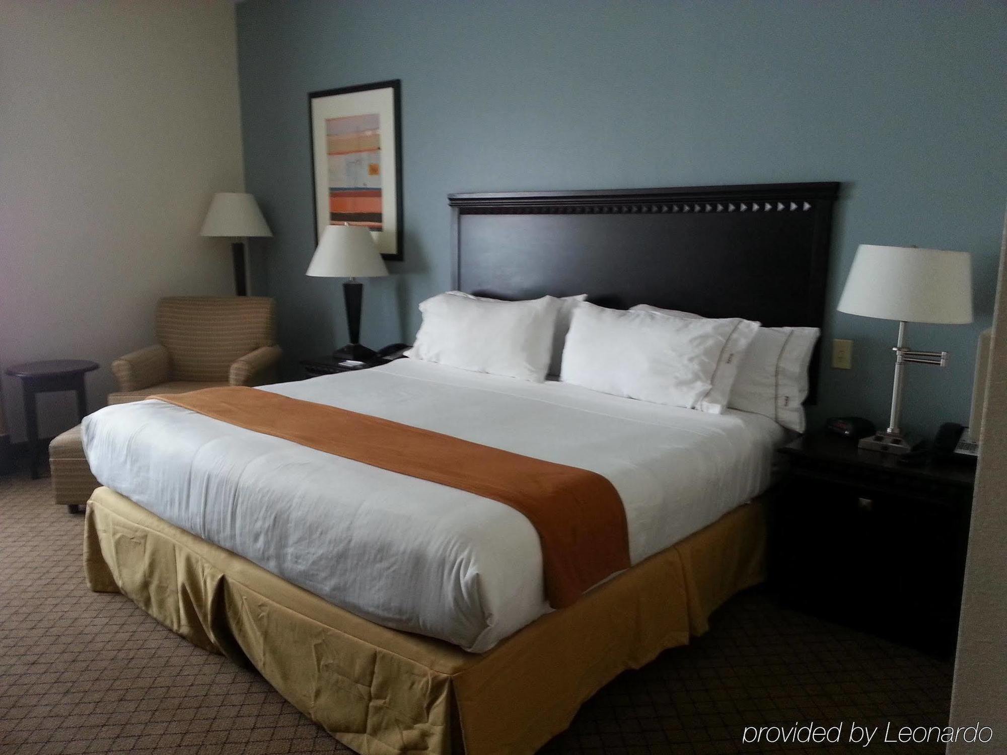 Holiday Inn Express Venice By Ihg Екстериор снимка